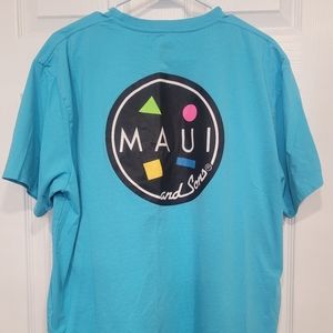 MAUI and Sons T-Shirt